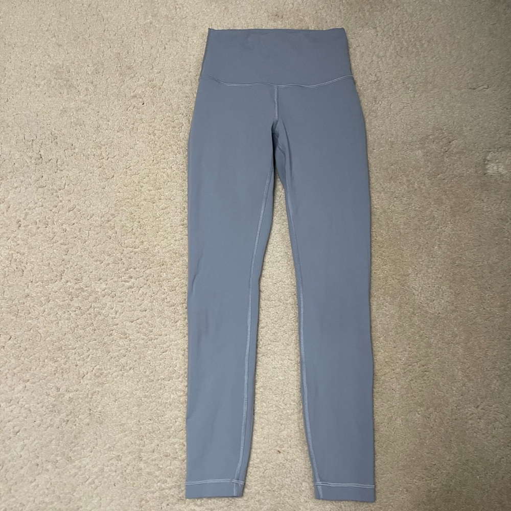 Wunder Train High-Rise Tight